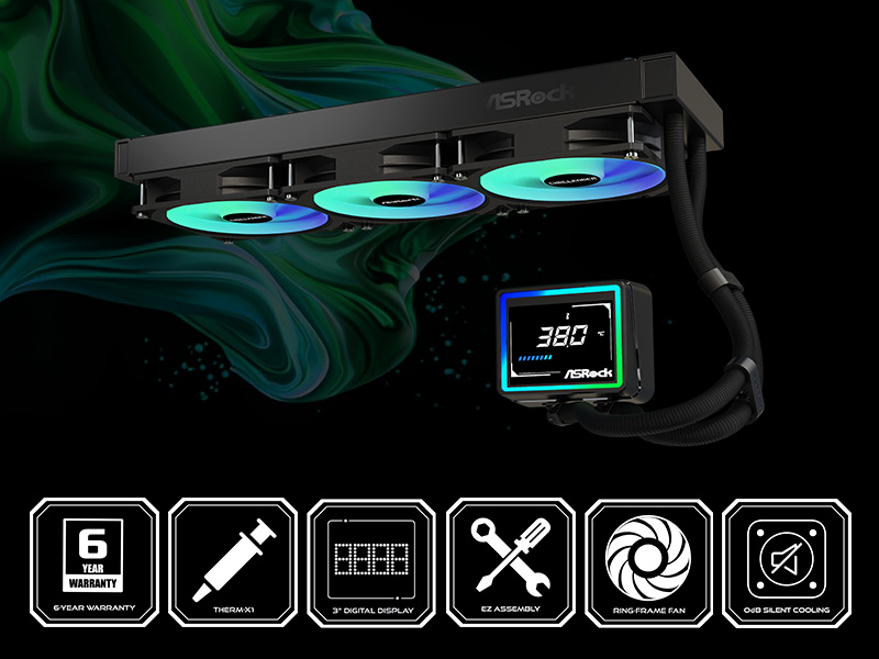 【AIO】AIO function list